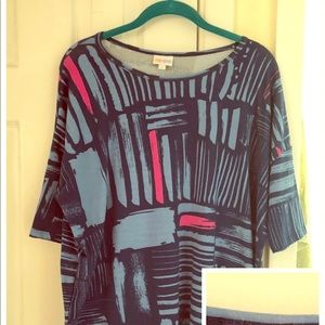 LuLaRoe Small Irma